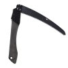 Piła ręczna składana Silky Gomboy Curve Outback KURO 240-8 - edycja limitowana
